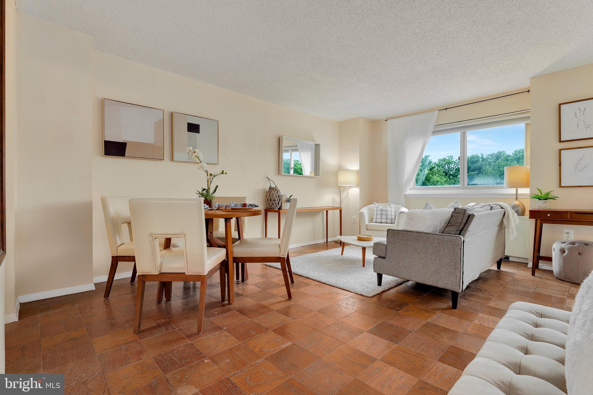 PARC EAST - Residential