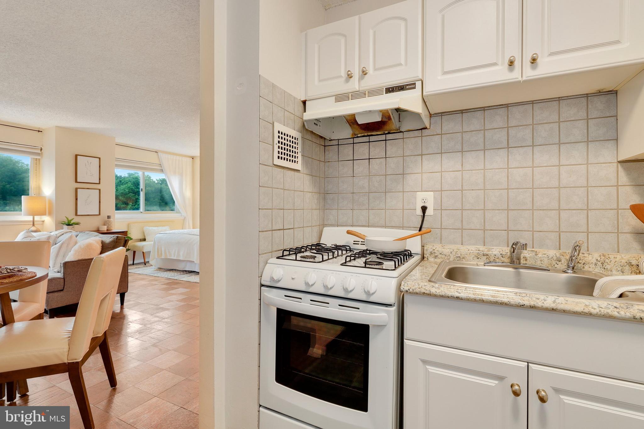 PARC EAST - Residential