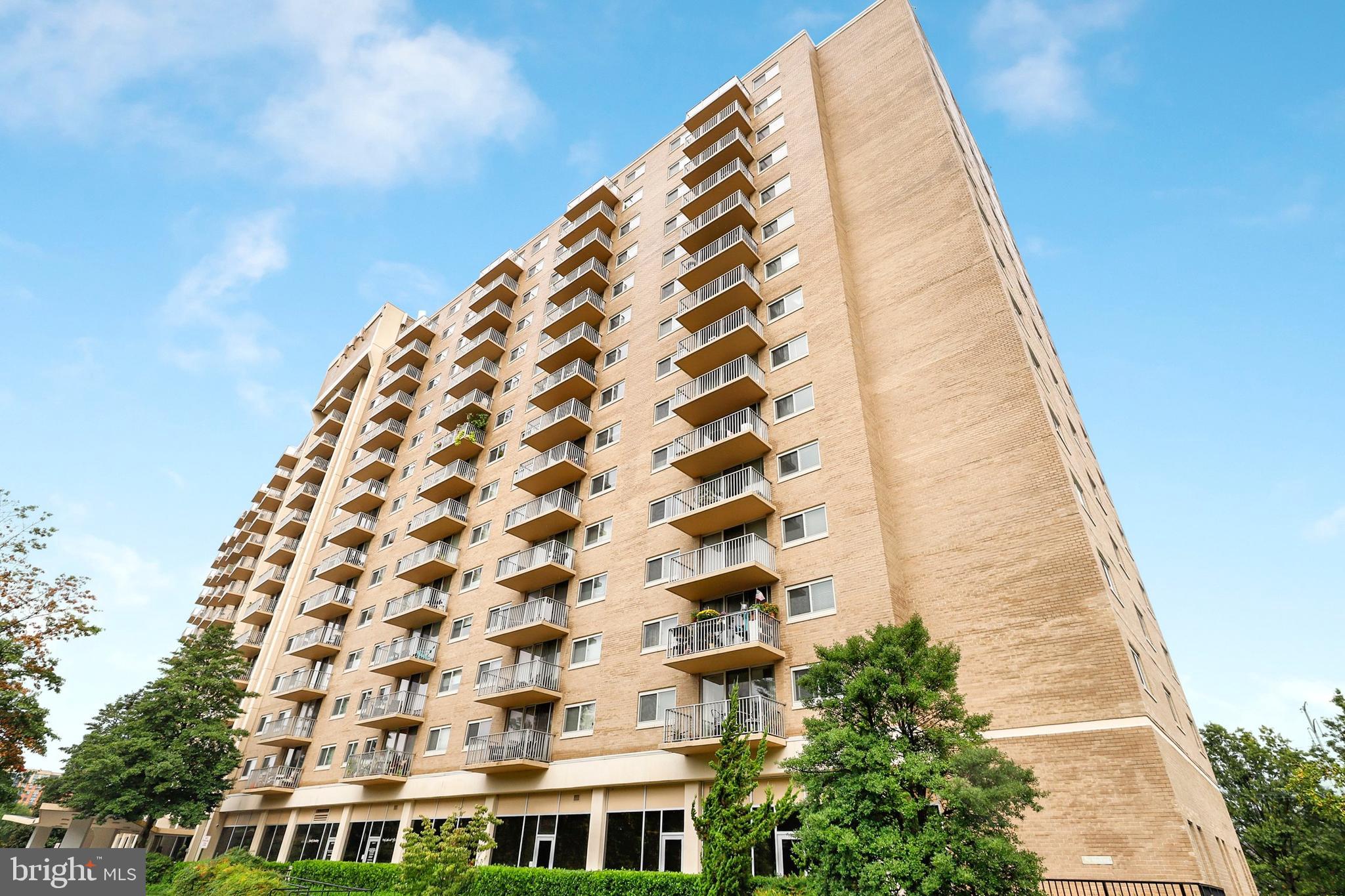 PARC EAST - Residential