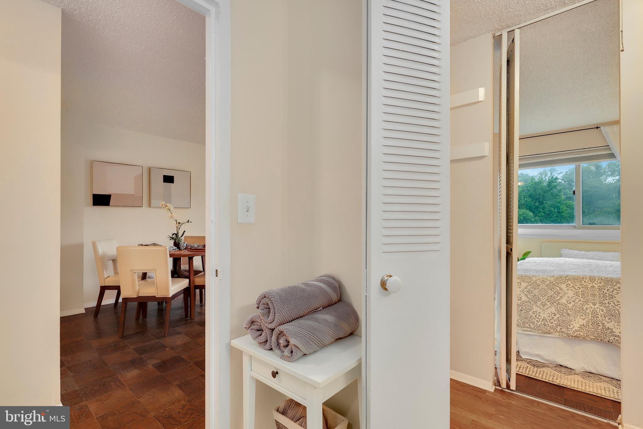 PARC EAST - Residential