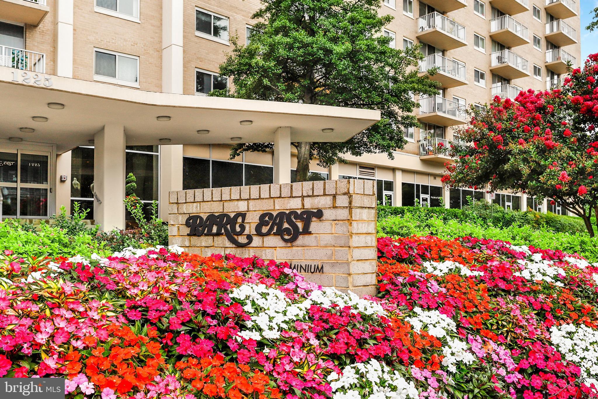 PARC EAST - Residential