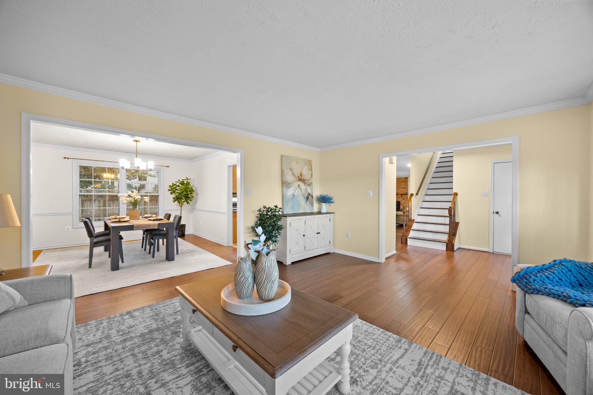 203 MARKWOOD DRIVE