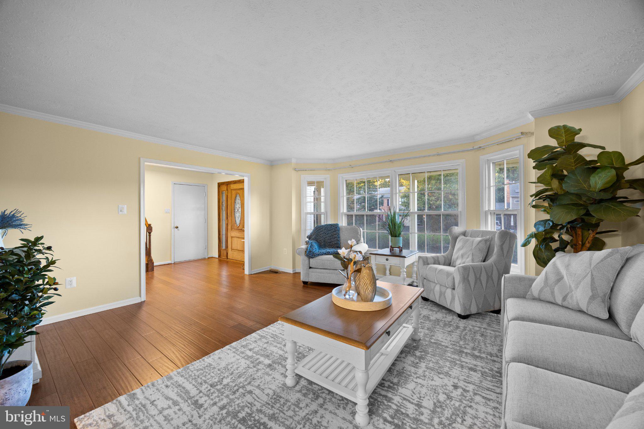 203 MARKWOOD DRIVE