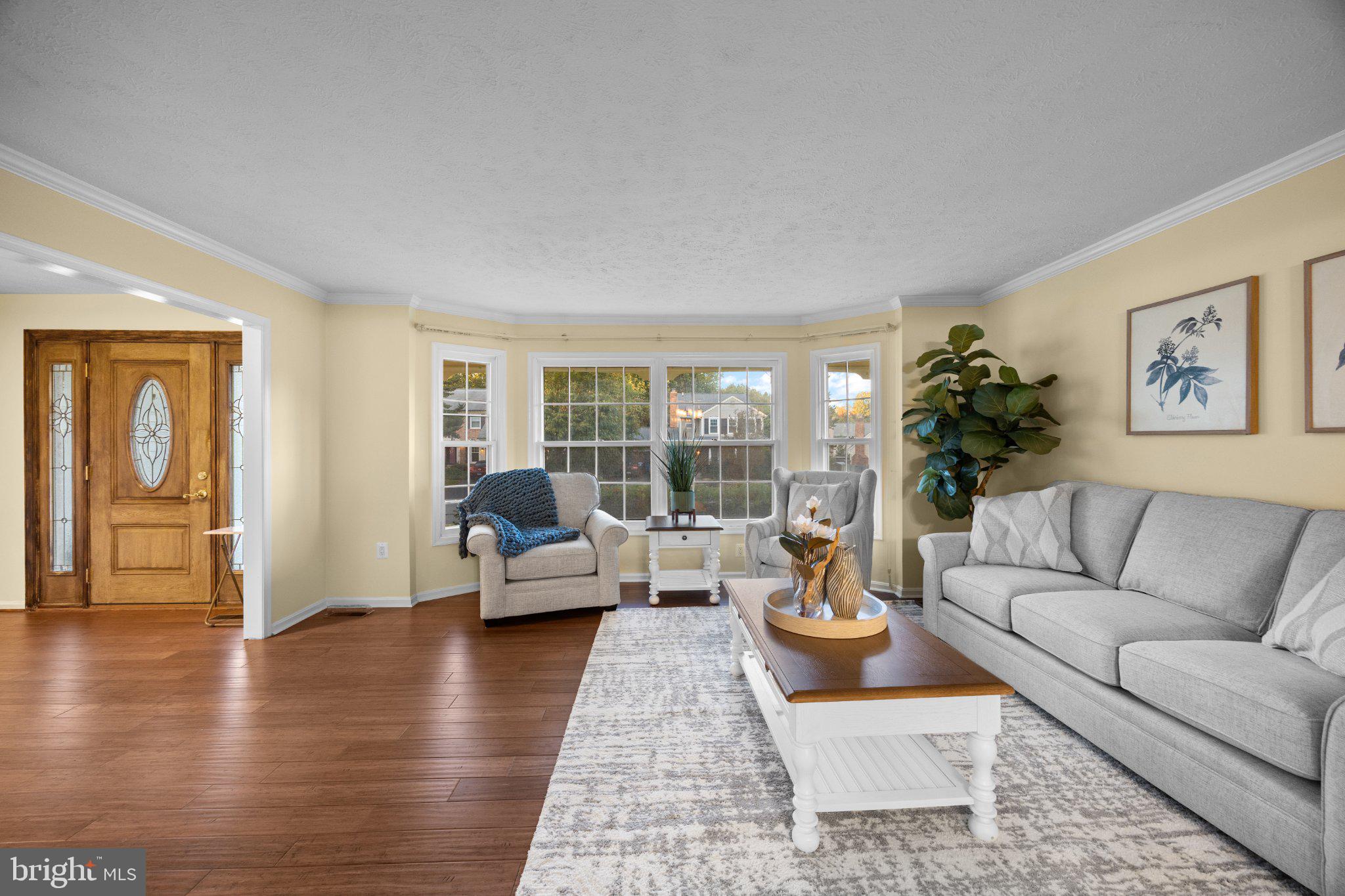 203 MARKWOOD DRIVE
