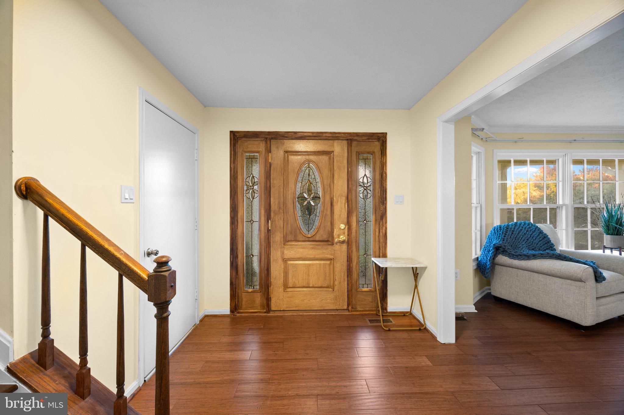 203 MARKWOOD DRIVE