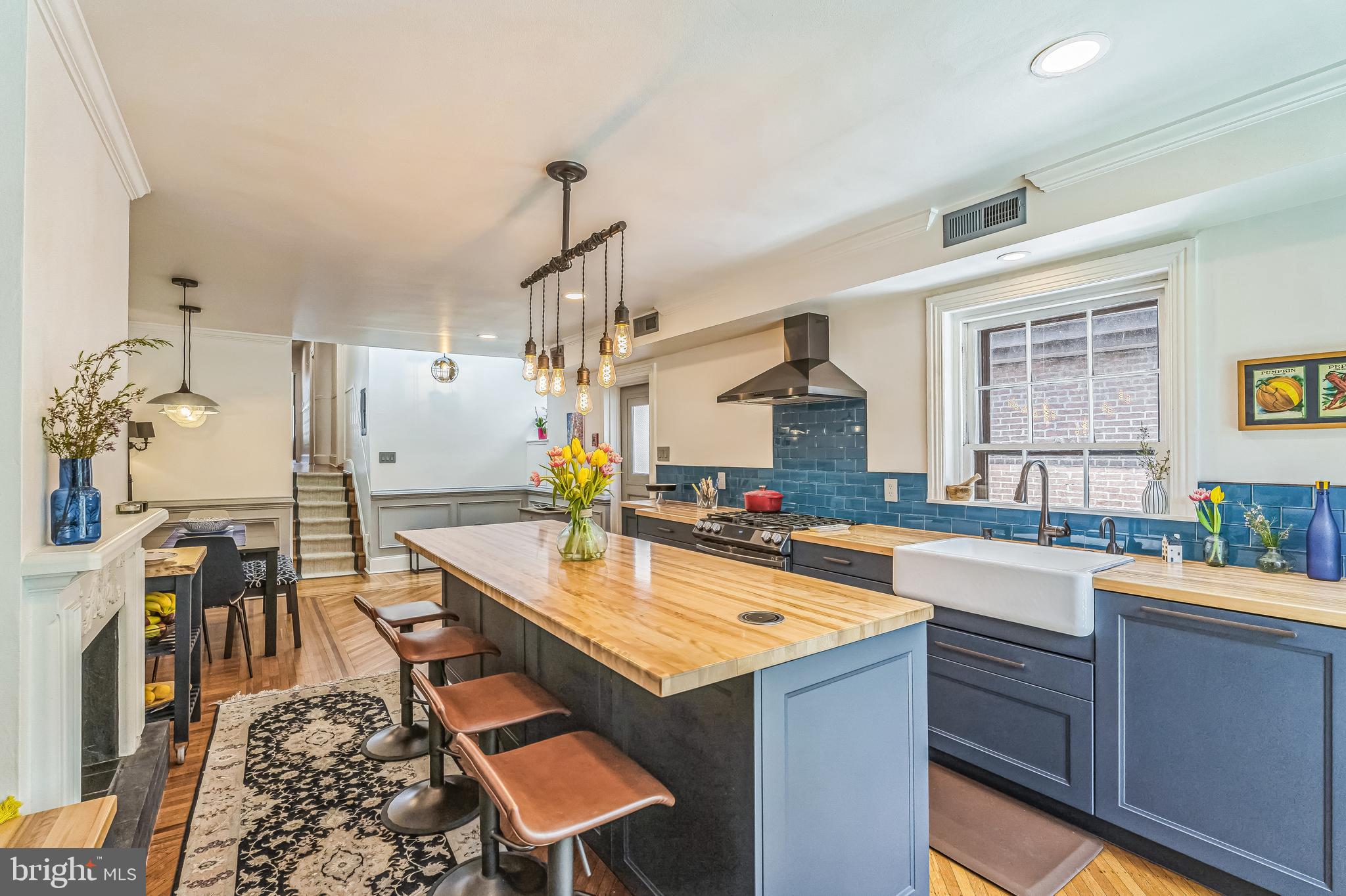 327 S 17TH STREET PH