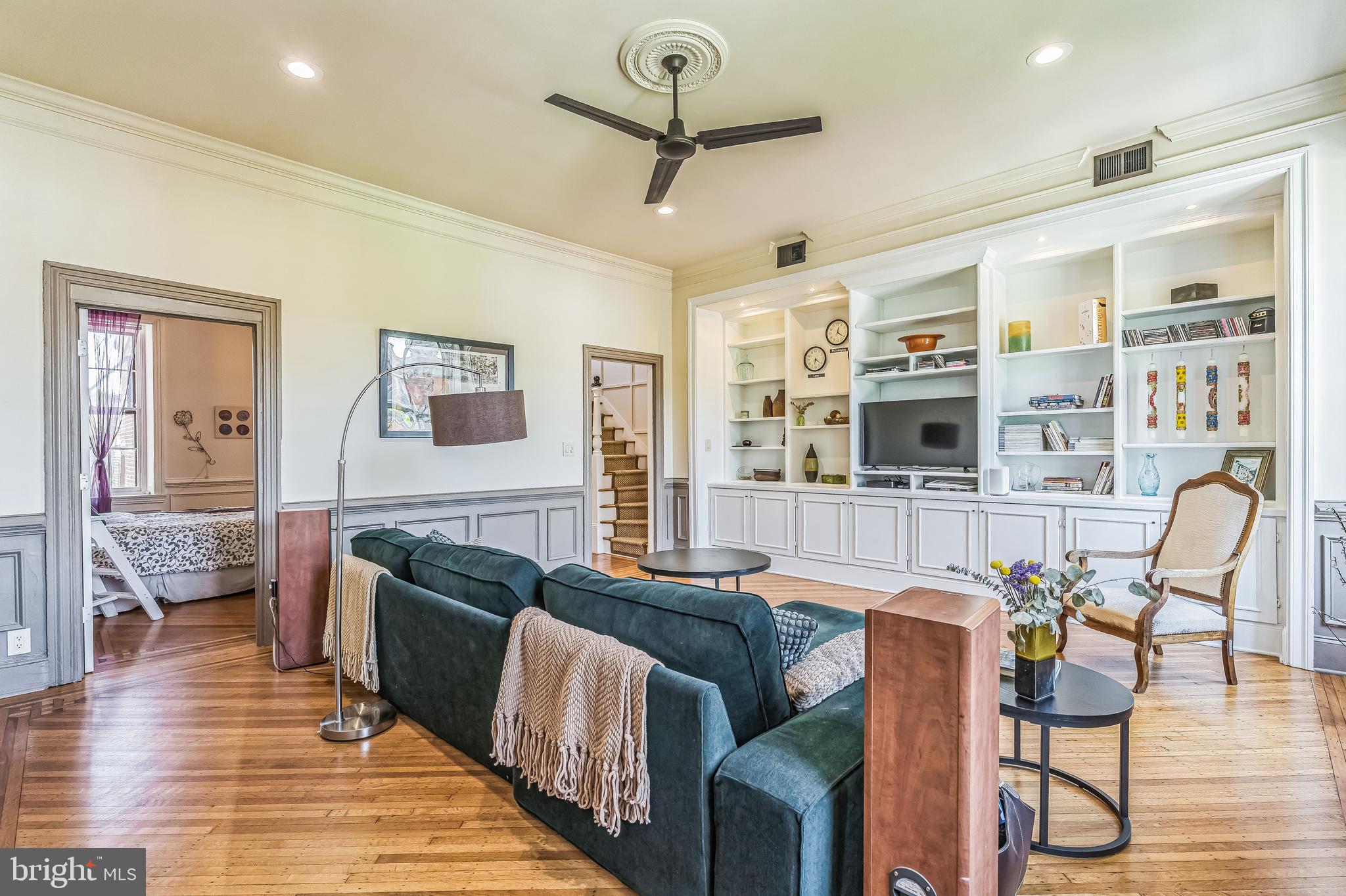 RITTENHOUSE SQUARE - Residential