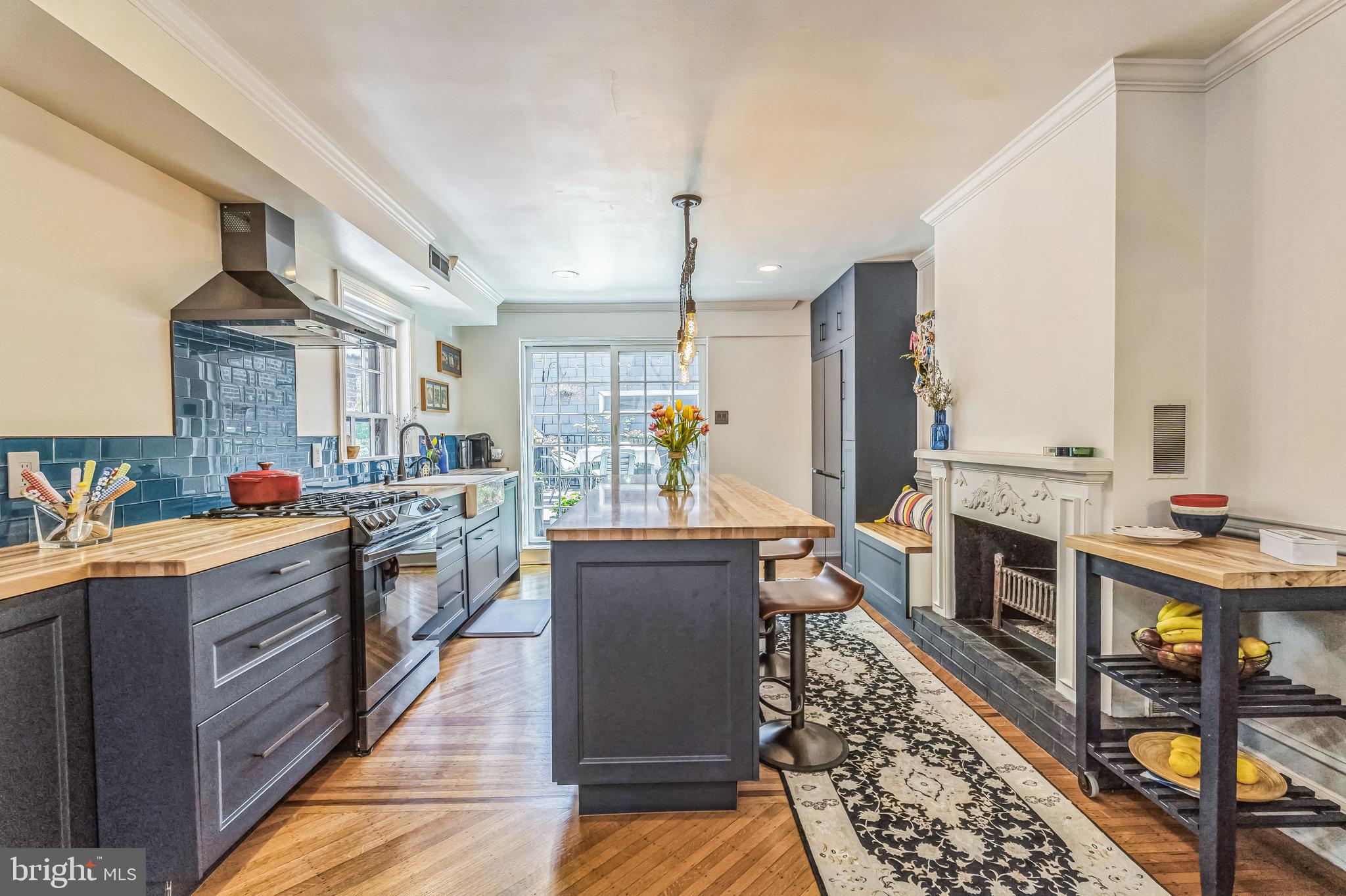 327 S 17TH STREET PH