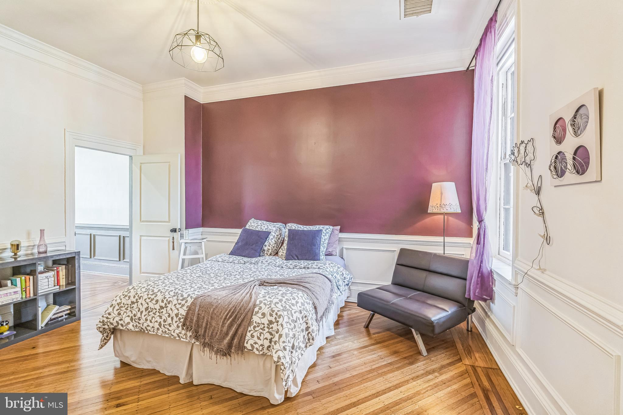 RITTENHOUSE SQUARE - Residential