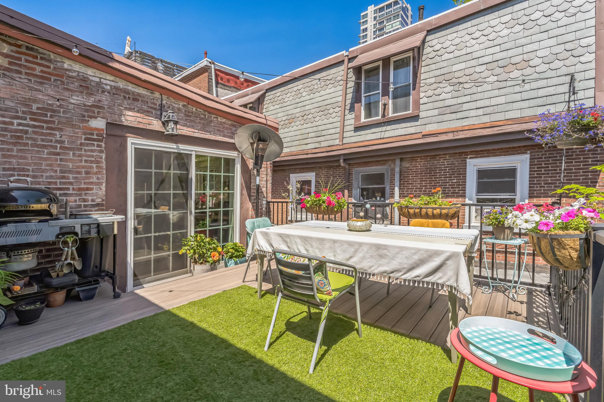 RITTENHOUSE SQUARE - Residential