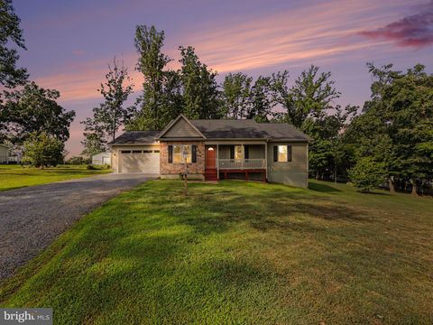 Photo of 9266 Old Turnpike Rd. Road, CULPEPER, VA 22701 (MLS # VACU2014490)