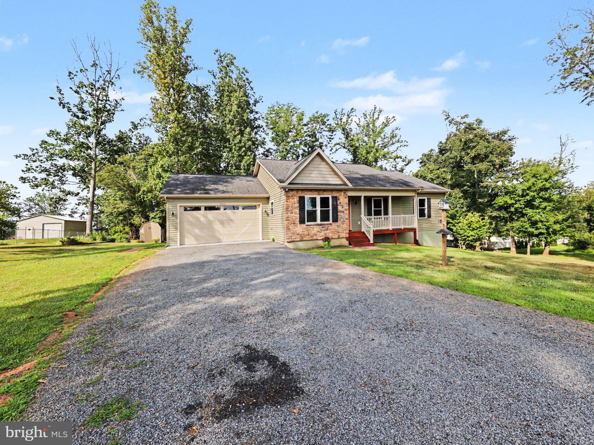 9266 OLD TURNPIKE RD. ROAD