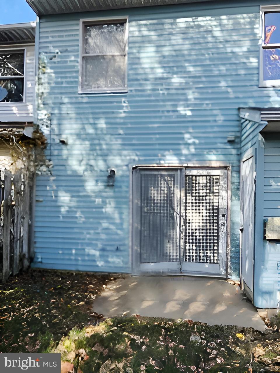 BREEZEWOOD FOREST EAST - Residential