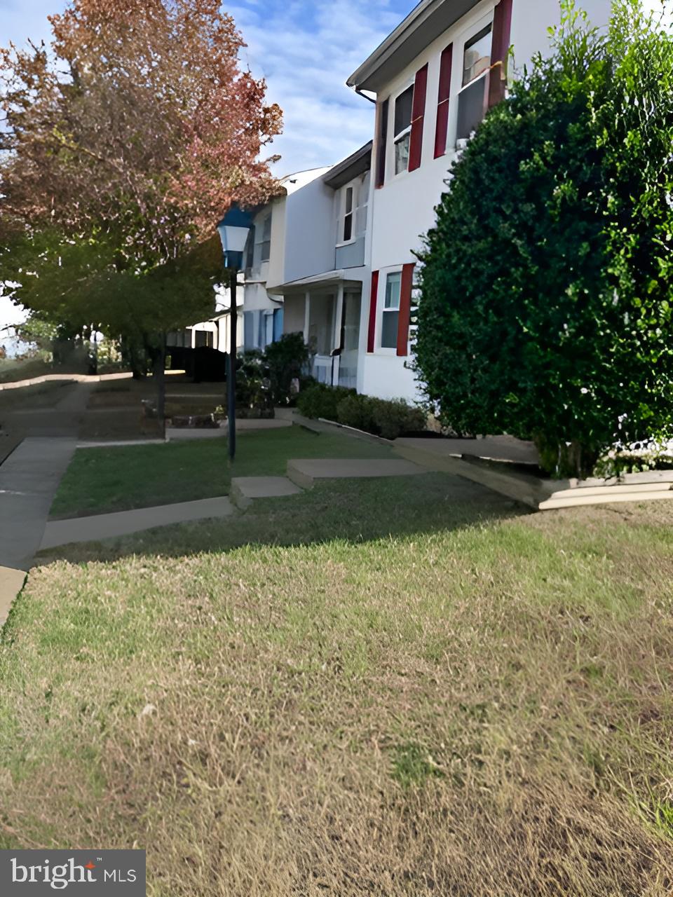 BREEZEWOOD FOREST EAST - Residential