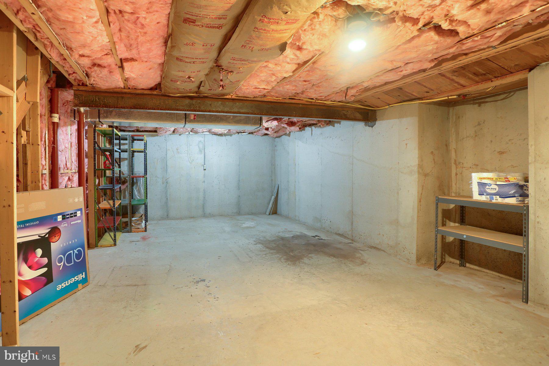 SPRINGFORD MANOR - Residential