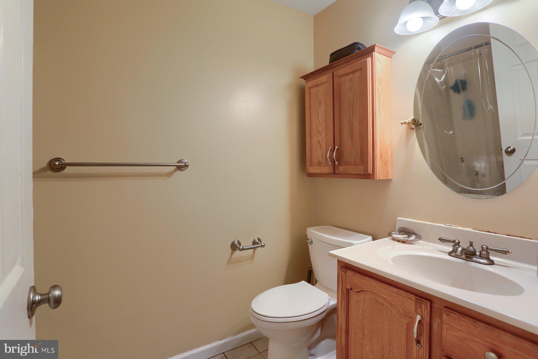 SPRINGFORD MANOR - Residential