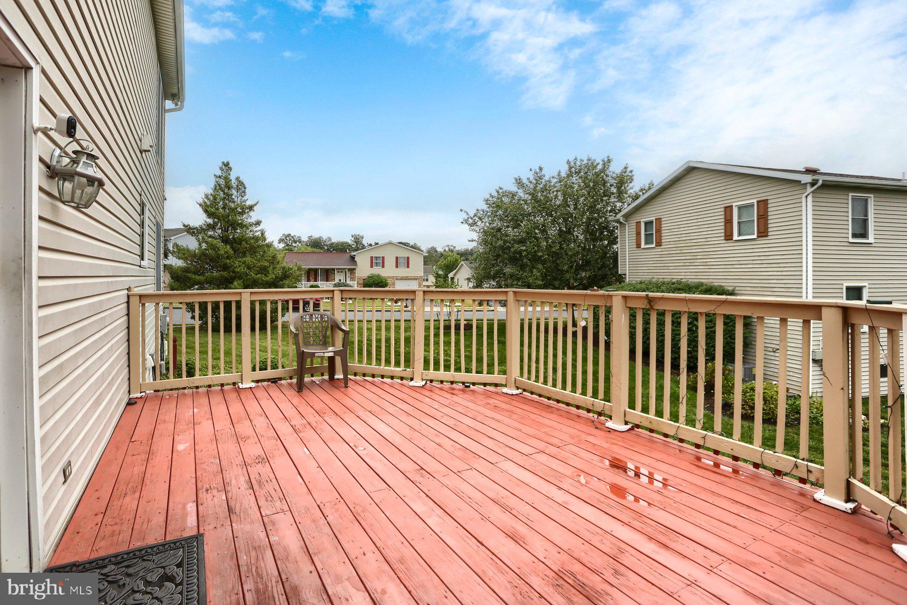 SPRINGFORD MANOR - Residential