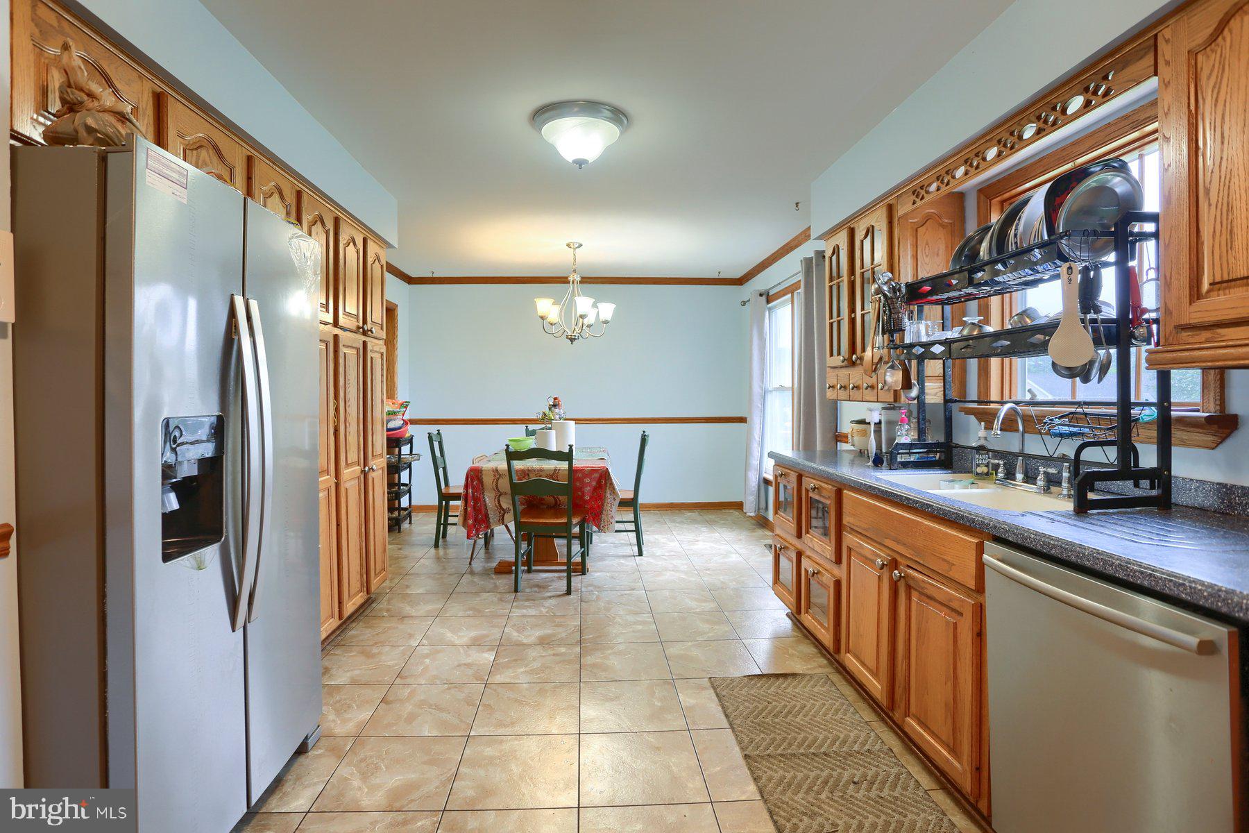 SPRINGFORD MANOR - Residential