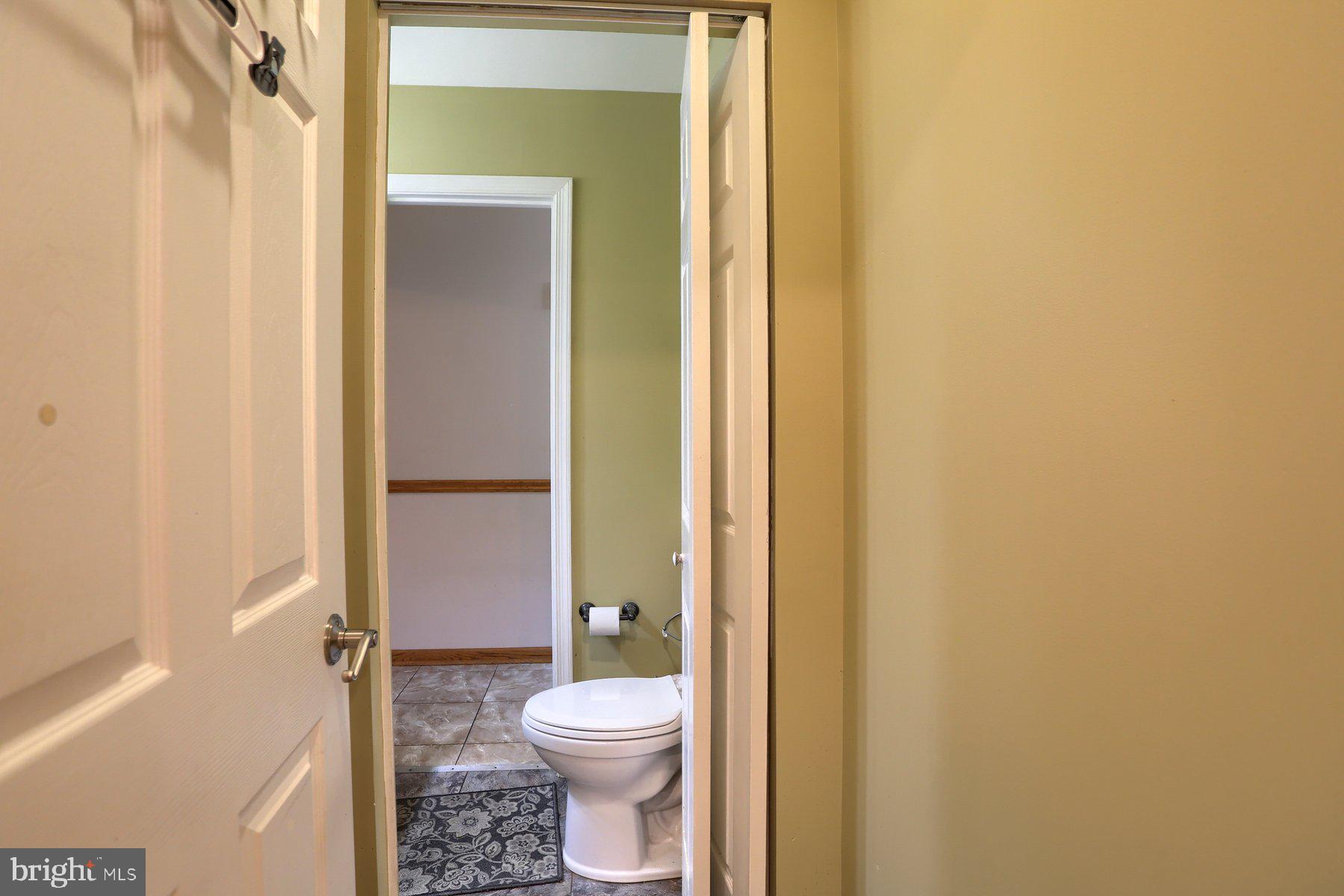 SPRINGFORD MANOR - Residential