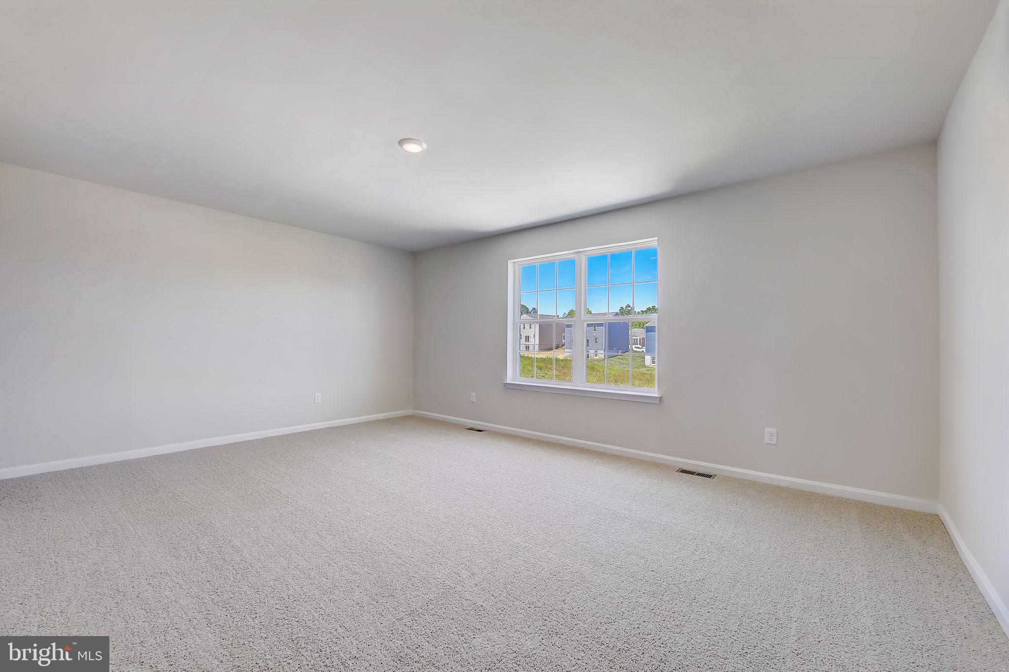 RIDGELY'S RESERVE - Residential