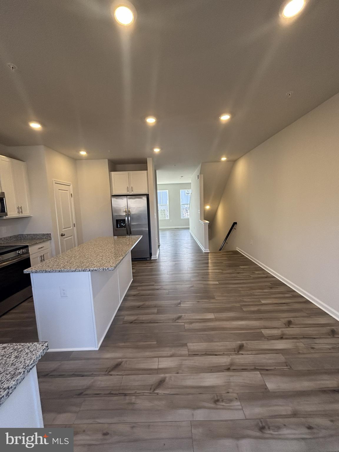 ST CHARLES - Residential