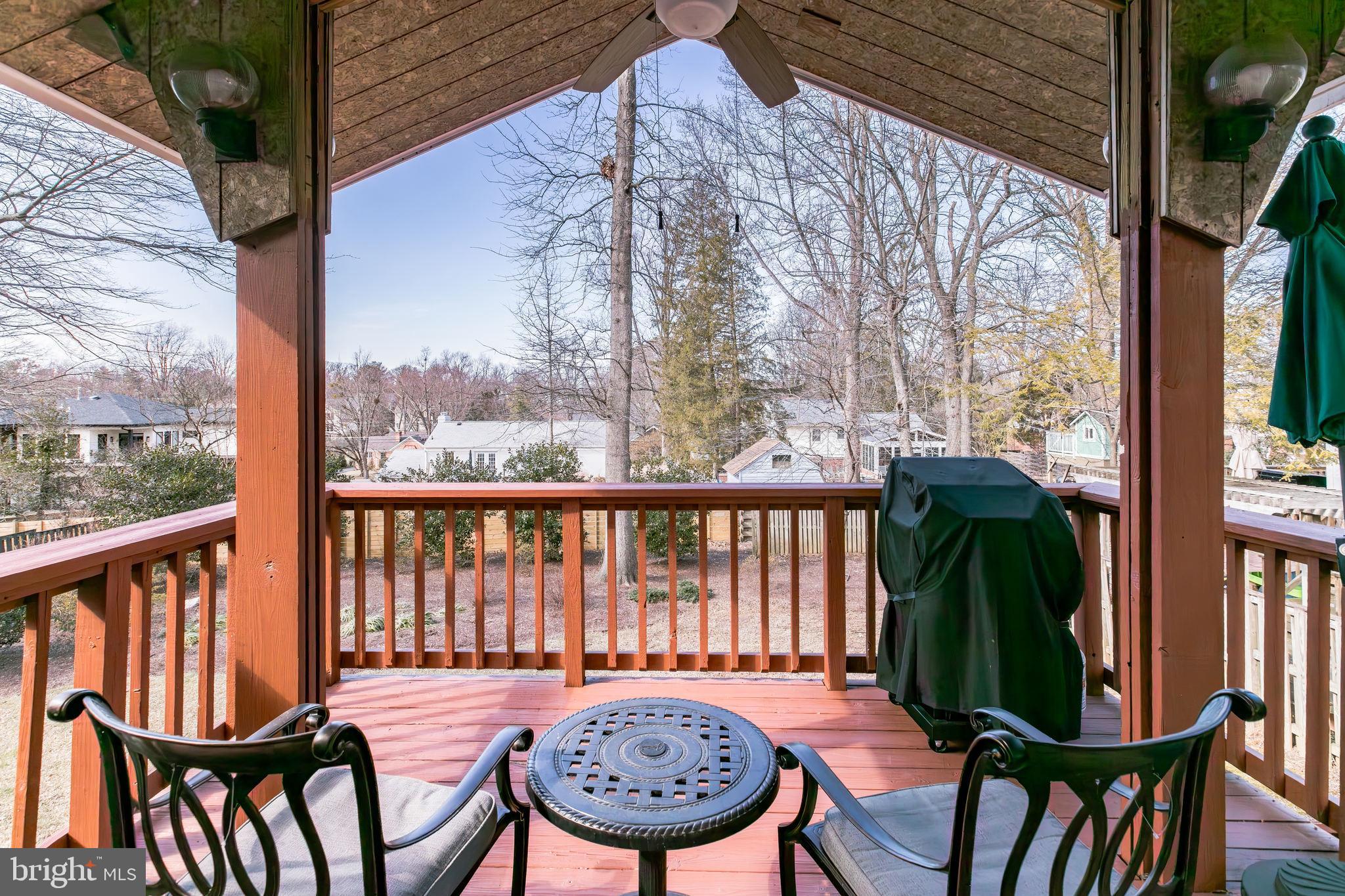 WESTWOOD VIEW - Residential