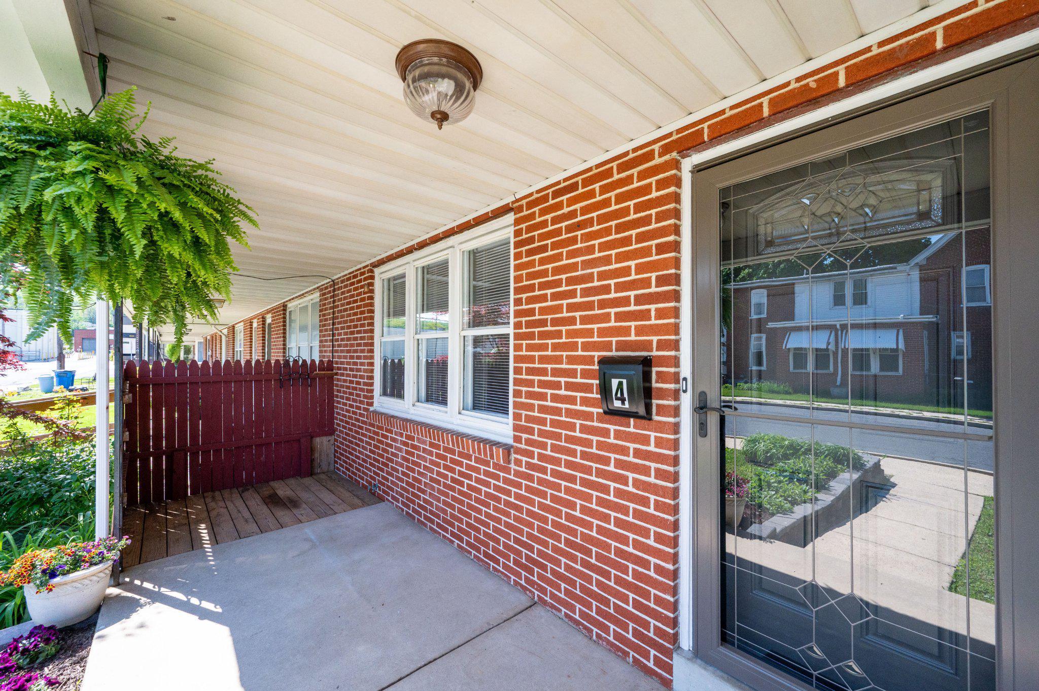 FLEETWOOD - Residential