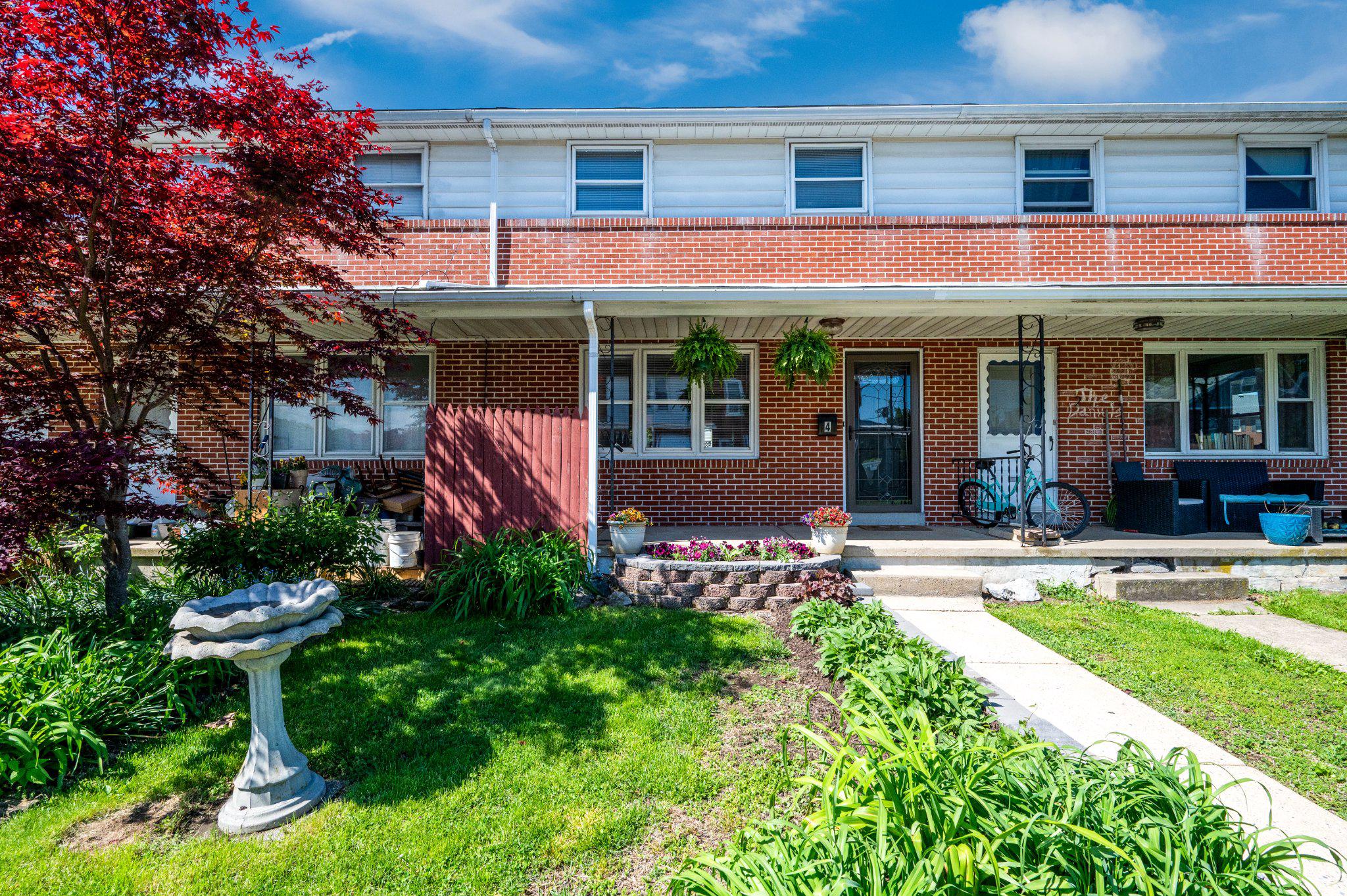 FLEETWOOD - Residential
