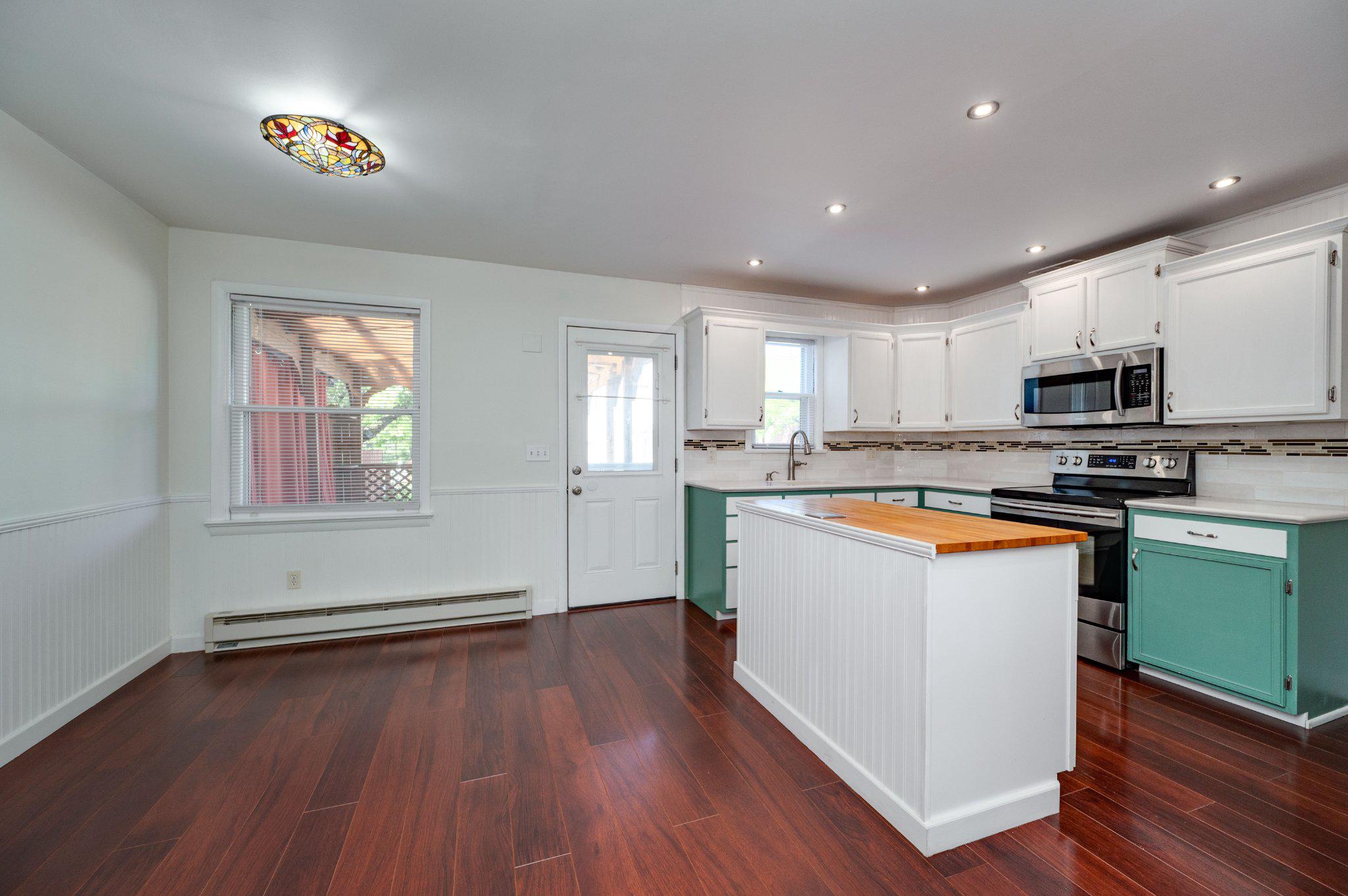 FLEETWOOD - Residential