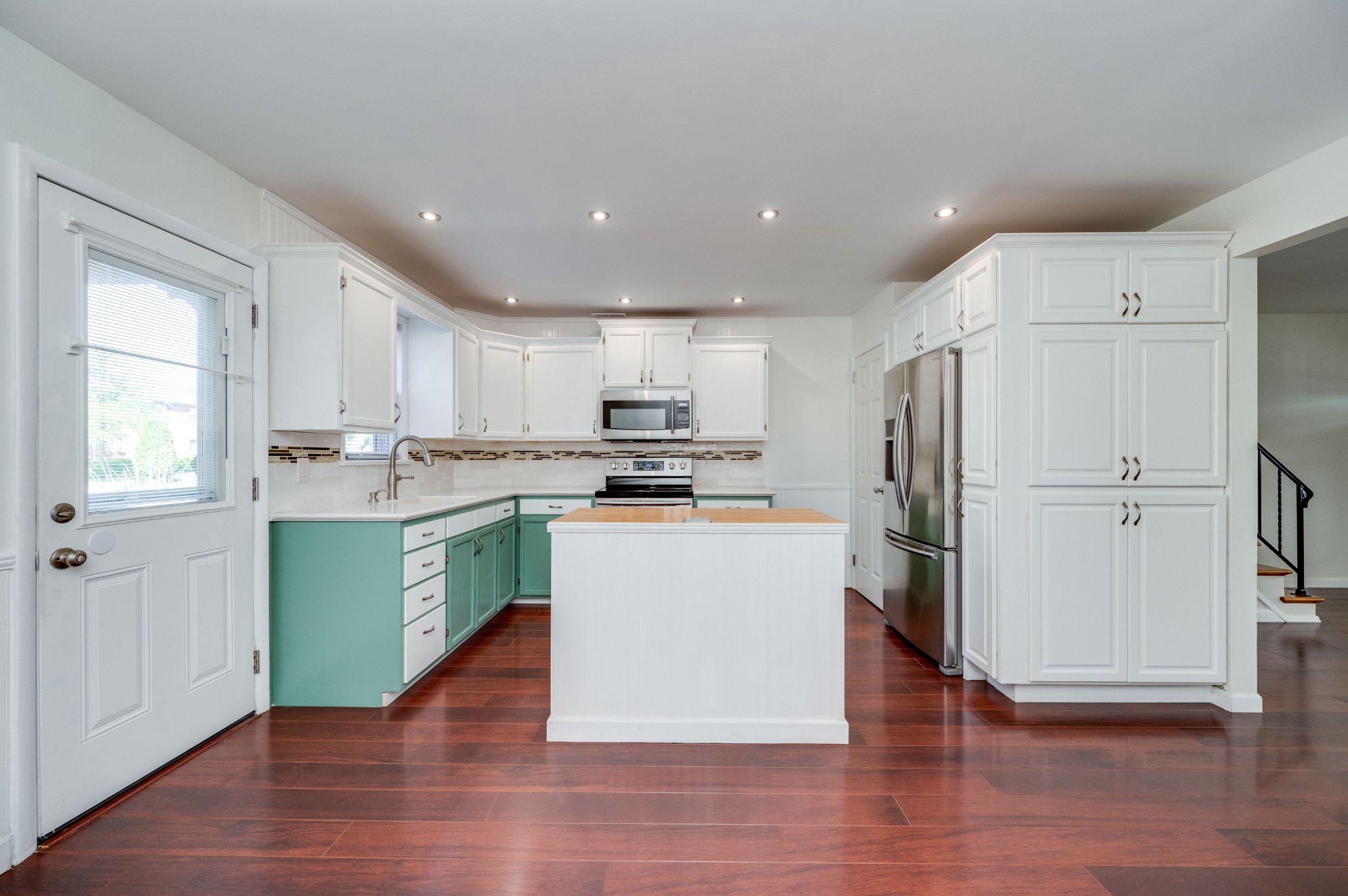 FLEETWOOD - Residential