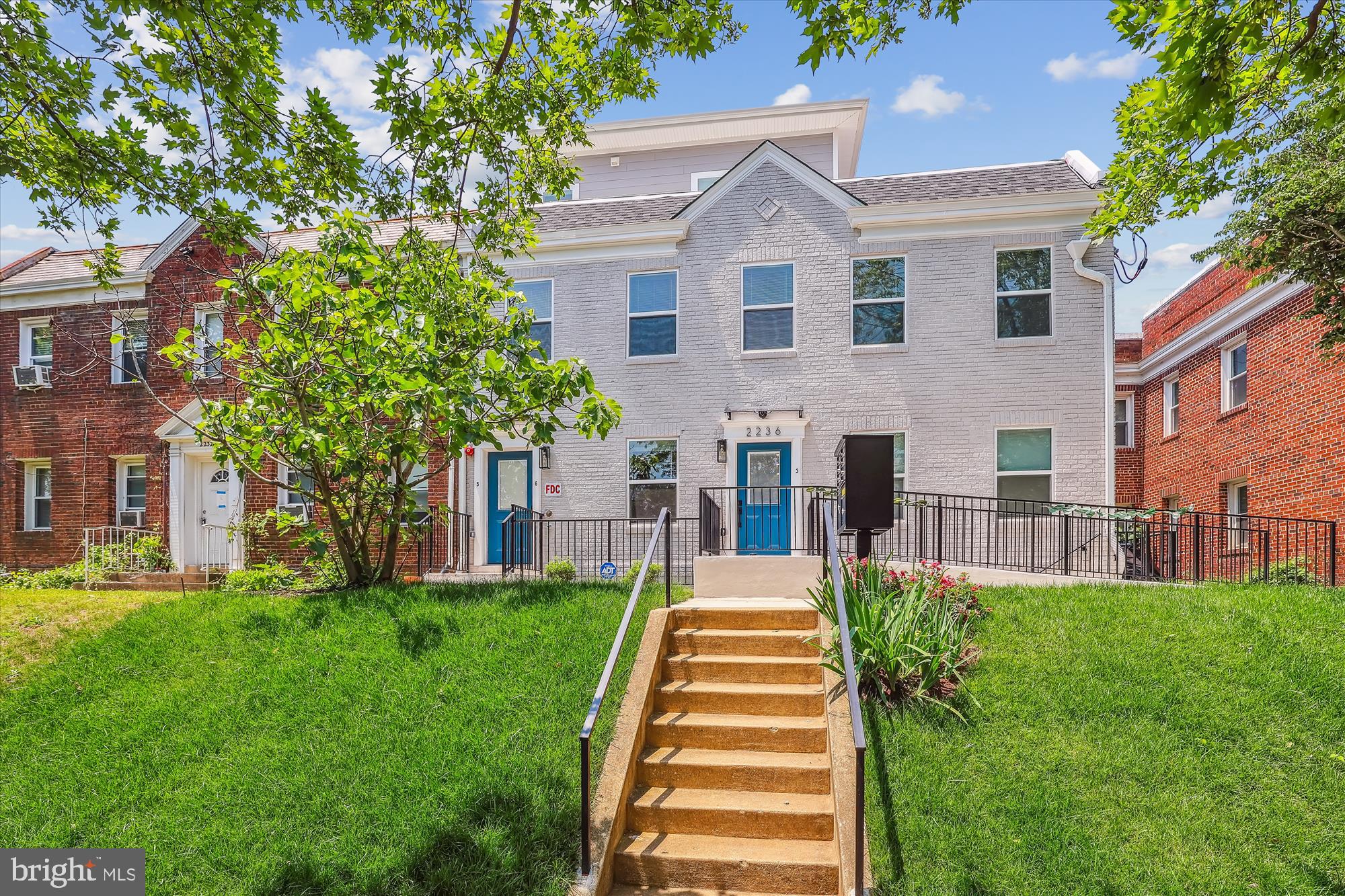 2236 40TH STREET NW 4
