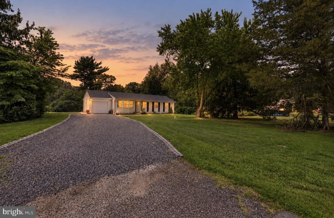 263 EGG HARBOR ROAD