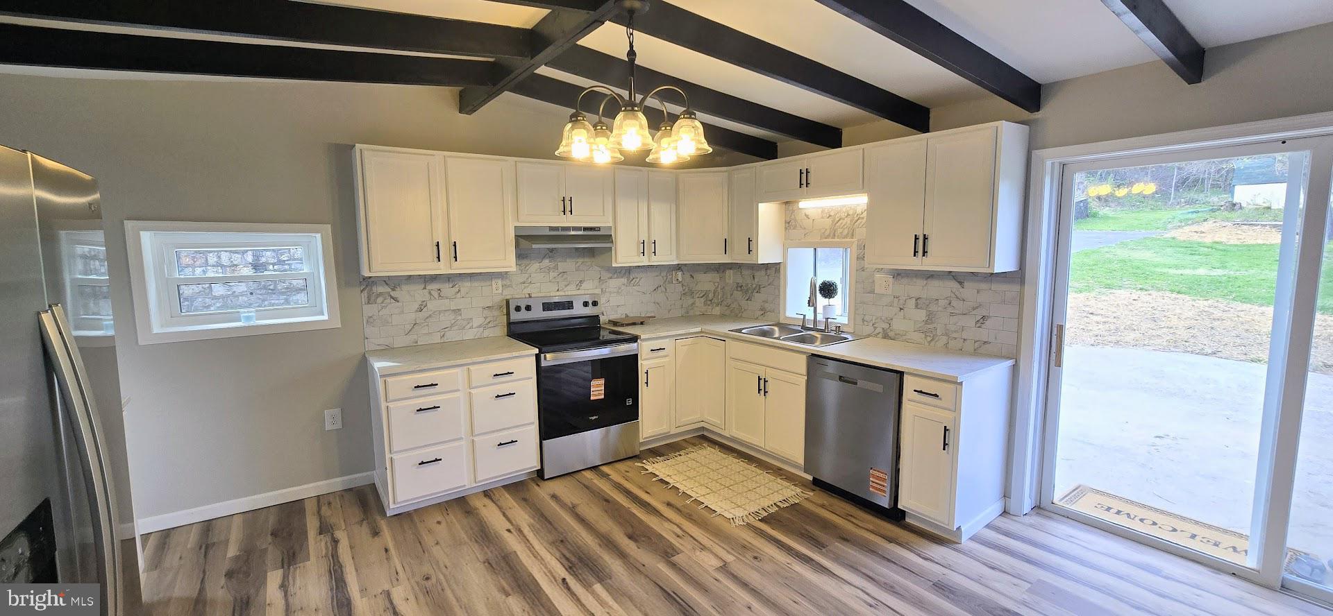 LEWISTOWN BORO - Residential