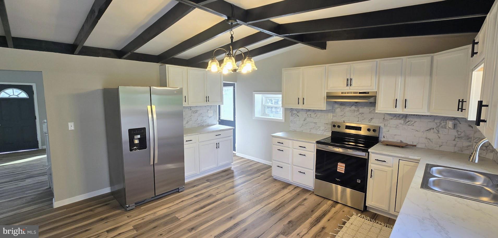 LEWISTOWN BORO - Residential