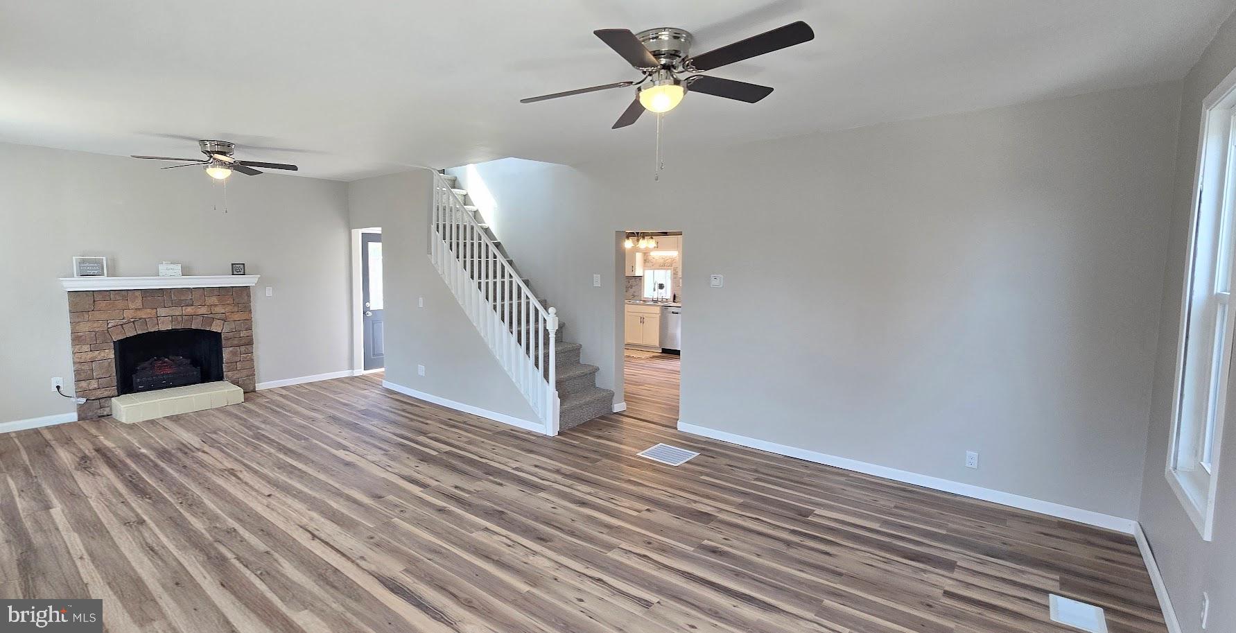 LEWISTOWN BORO - Residential