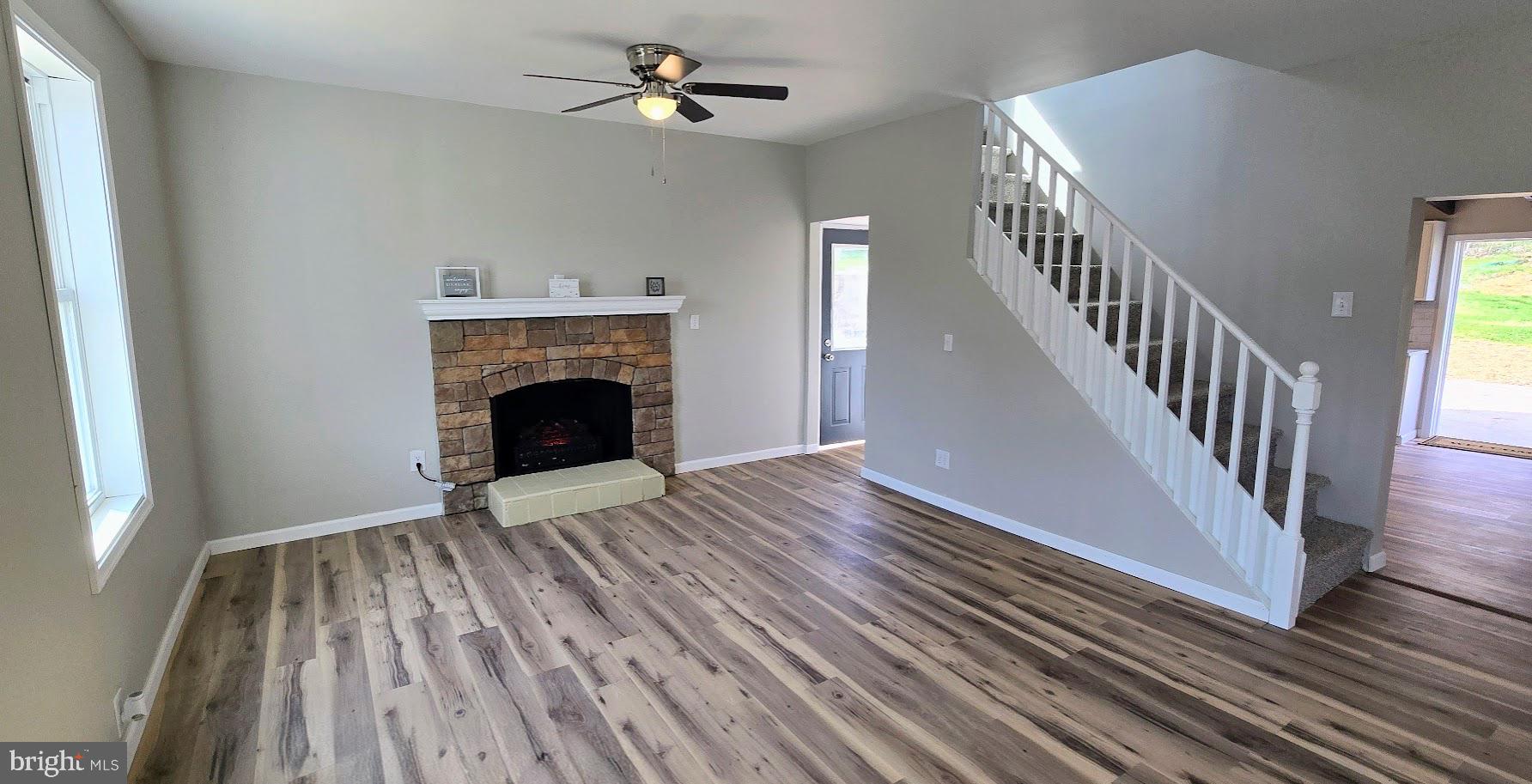 LEWISTOWN BORO - Residential