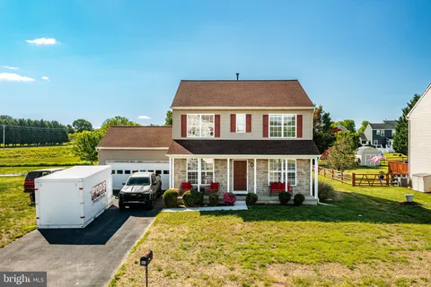 44 Ryhill Drive, Dover, DE 19904 - MLS#: DEKT2035210