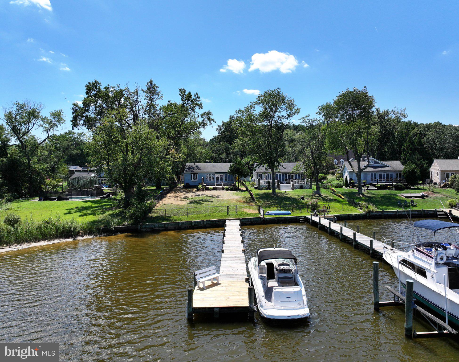 2004 GOOSE NECK ROAD