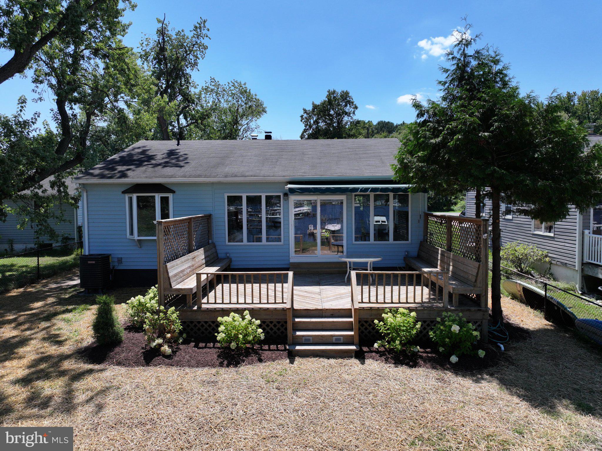2004 GOOSE NECK ROAD