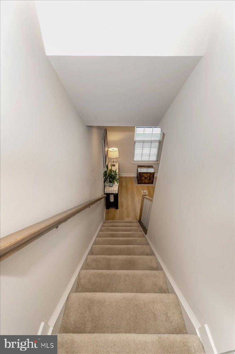 BELLE AIR TOWNHOMES - Residential