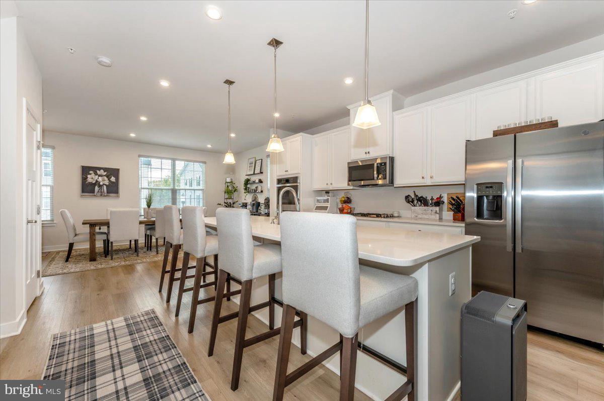 BELLE AIR TOWNHOMES - Residential