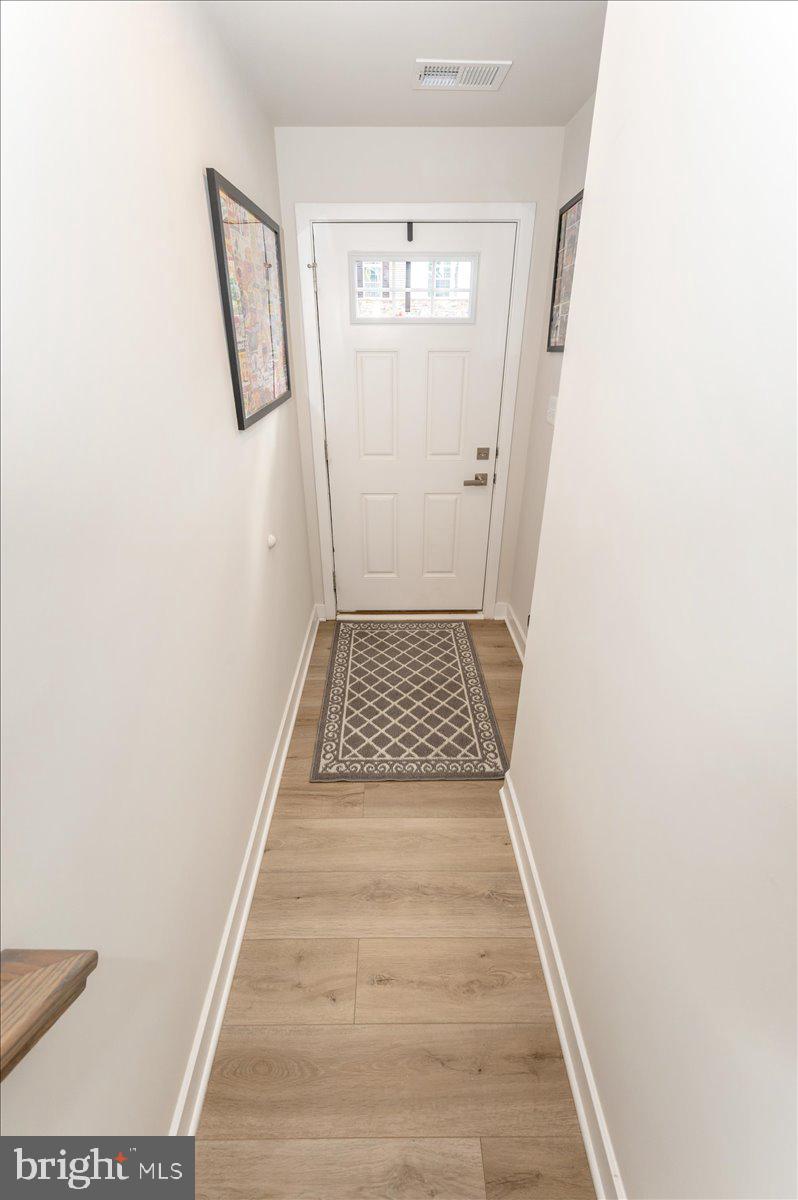 BELLE AIR TOWNHOMES - Residential