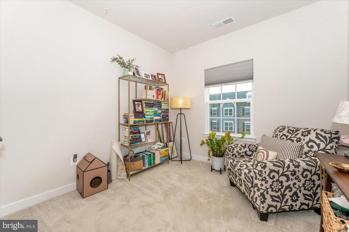 BELLE AIR TOWNHOMES - Residential