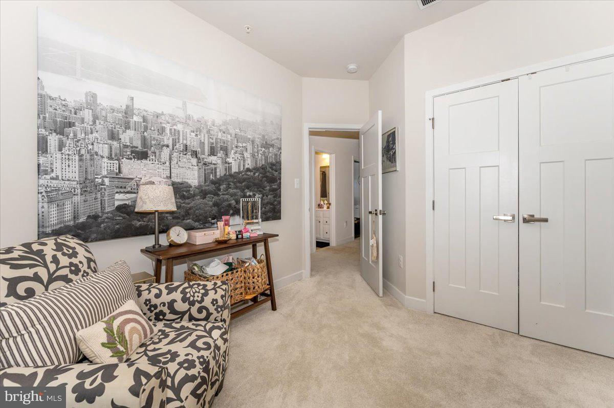 BELLE AIR TOWNHOMES - Residential