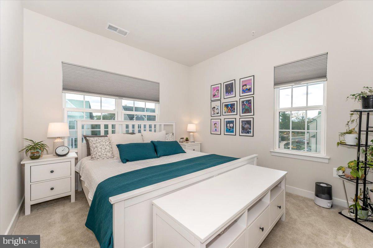 BELLE AIR TOWNHOMES - Residential