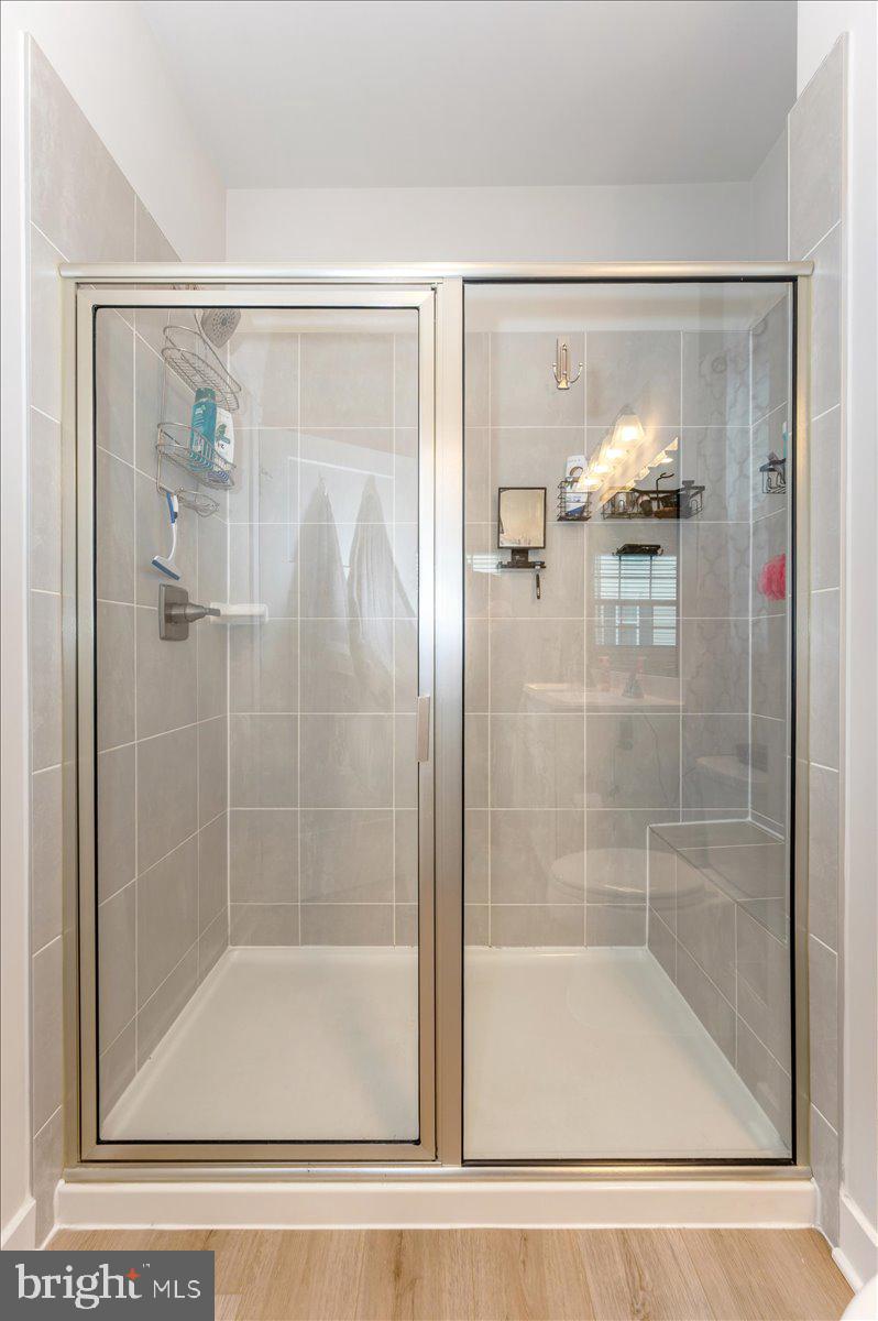 BELLE AIR TOWNHOMES - Residential