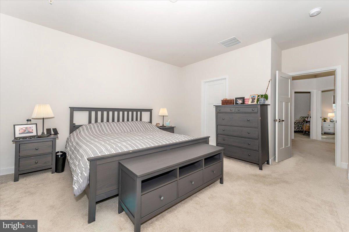 BELLE AIR TOWNHOMES - Residential