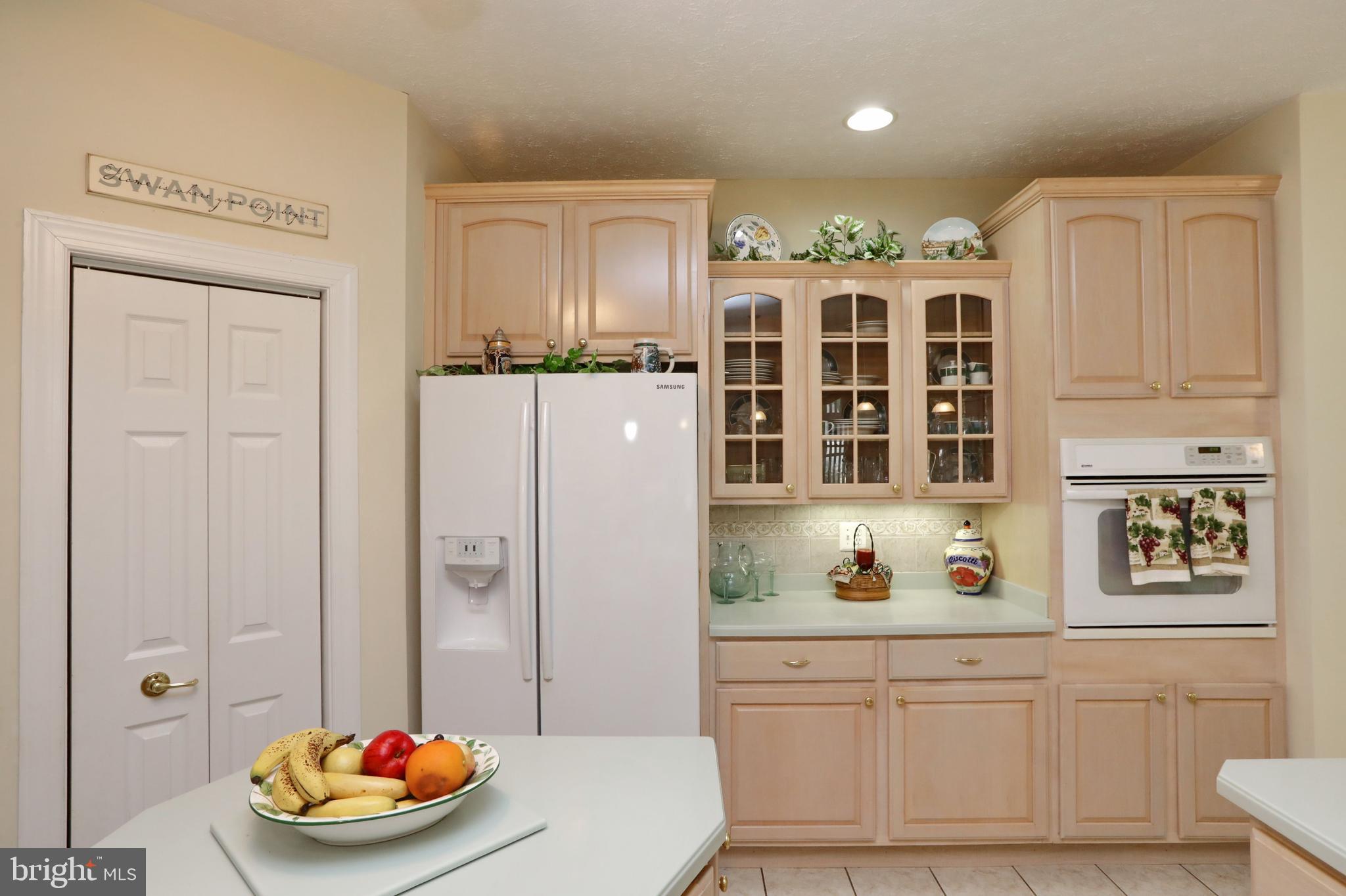 SWAN POINT SUB - Residential