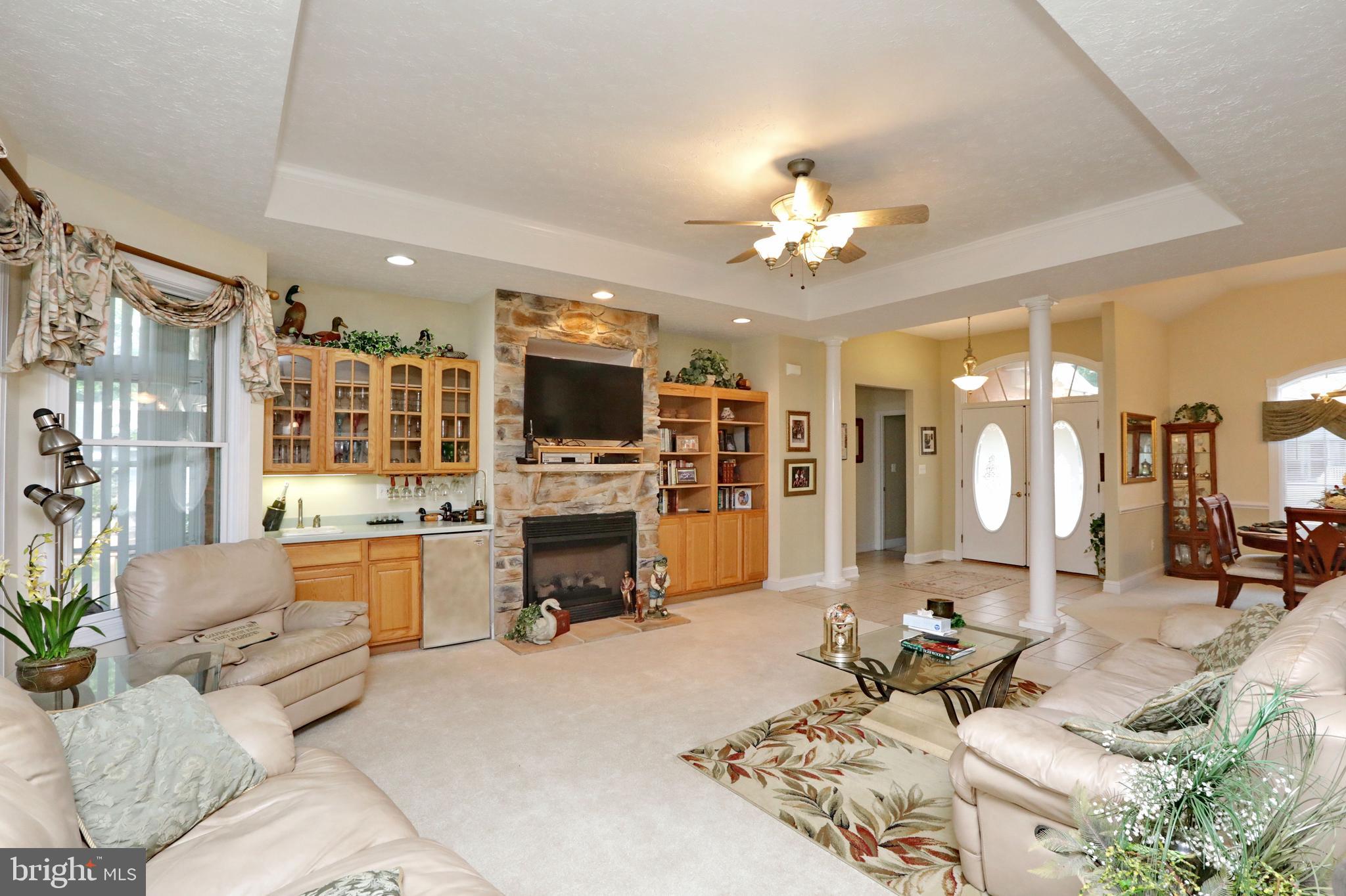 SWAN POINT SUB - Residential