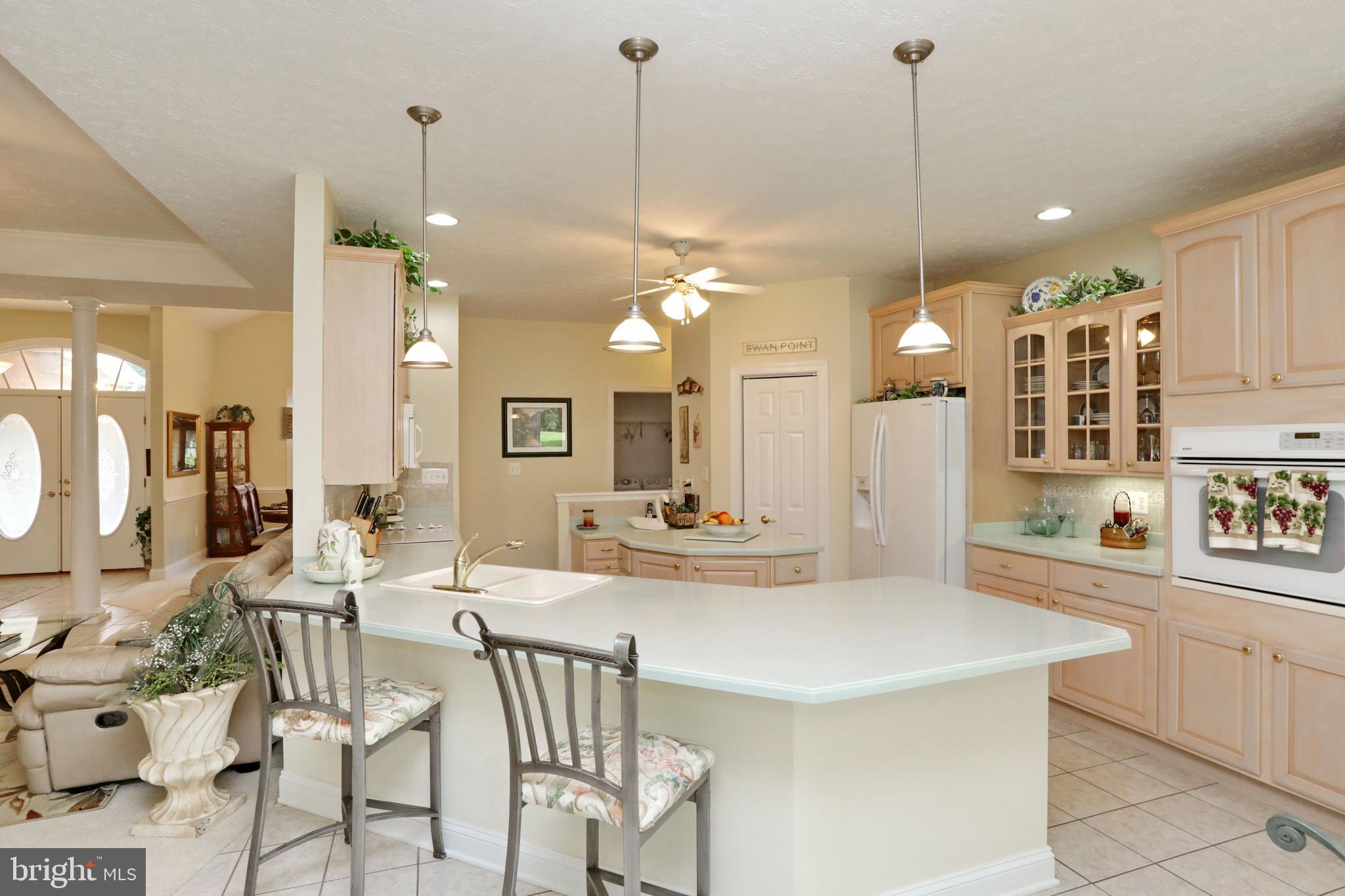 SWAN POINT SUB - Residential